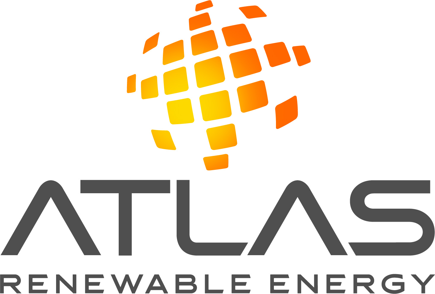 Logo AtlasRenewableEnergy