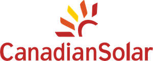 Logo CanadianSolar