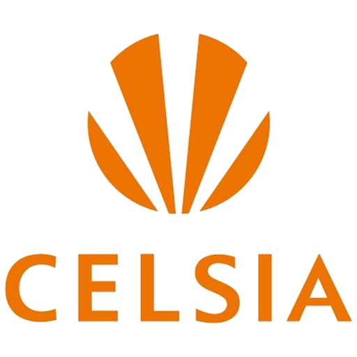 Logo Celsia