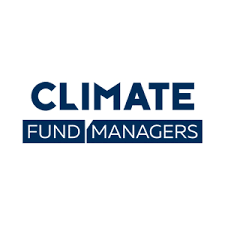 Logo ClimateFundManagers