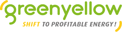 Logo Greenyellow