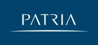 Logo PATRIA