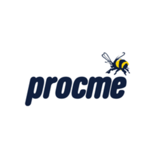 Logo PROCME