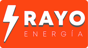 Logo Rayo