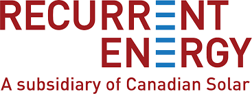 Logo RecurrentEnergy