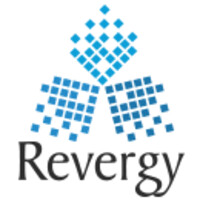 Logo Revergy