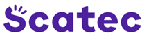 Logo Scatec