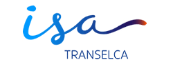 Logo Transelca