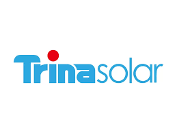 Logo TrinaSolar