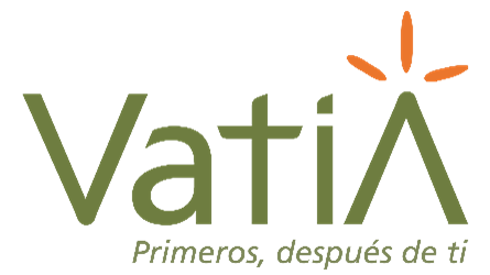 Logo Vatia